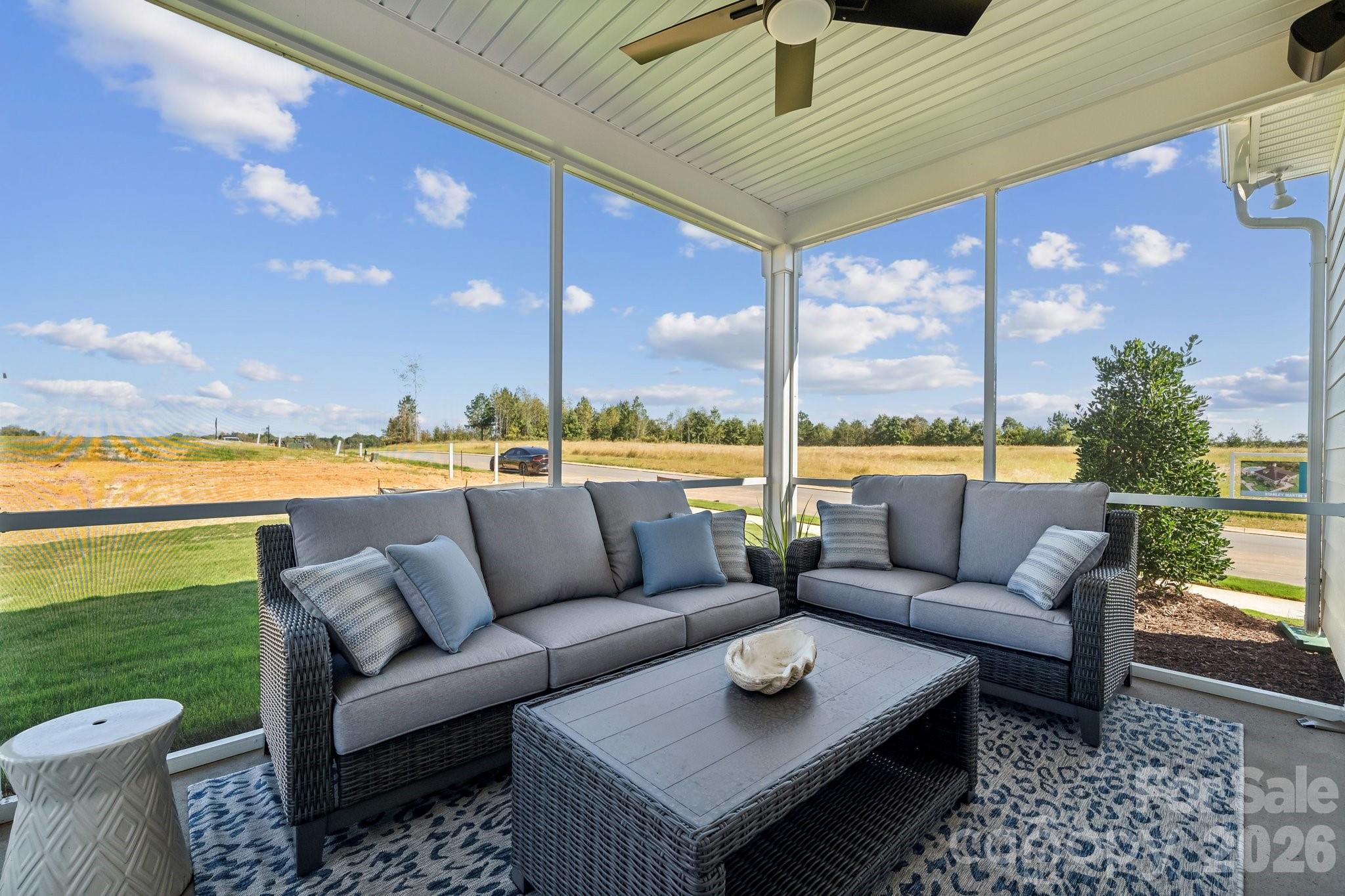 Clairmont - Residential