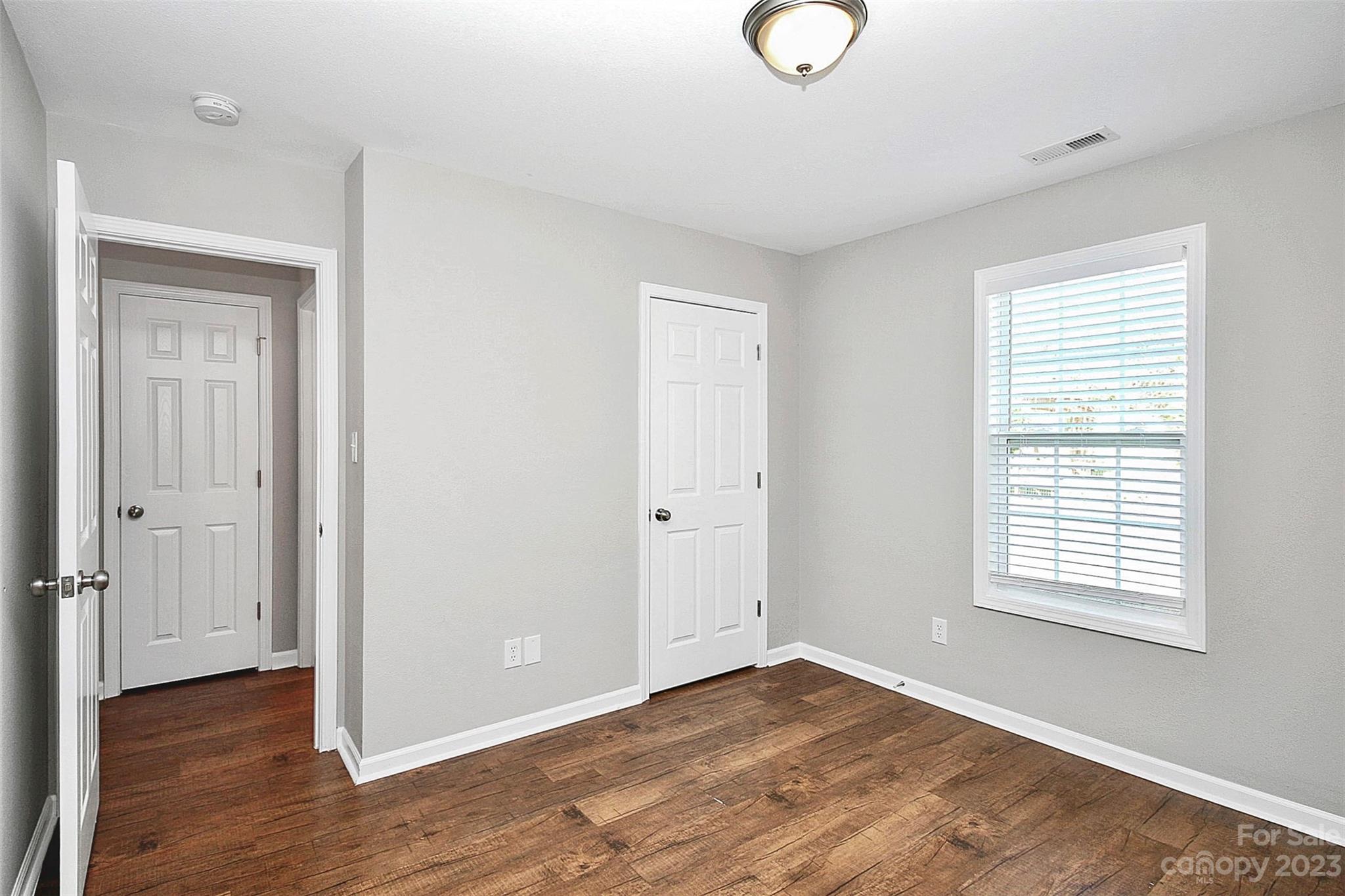 Meriwether - Residential