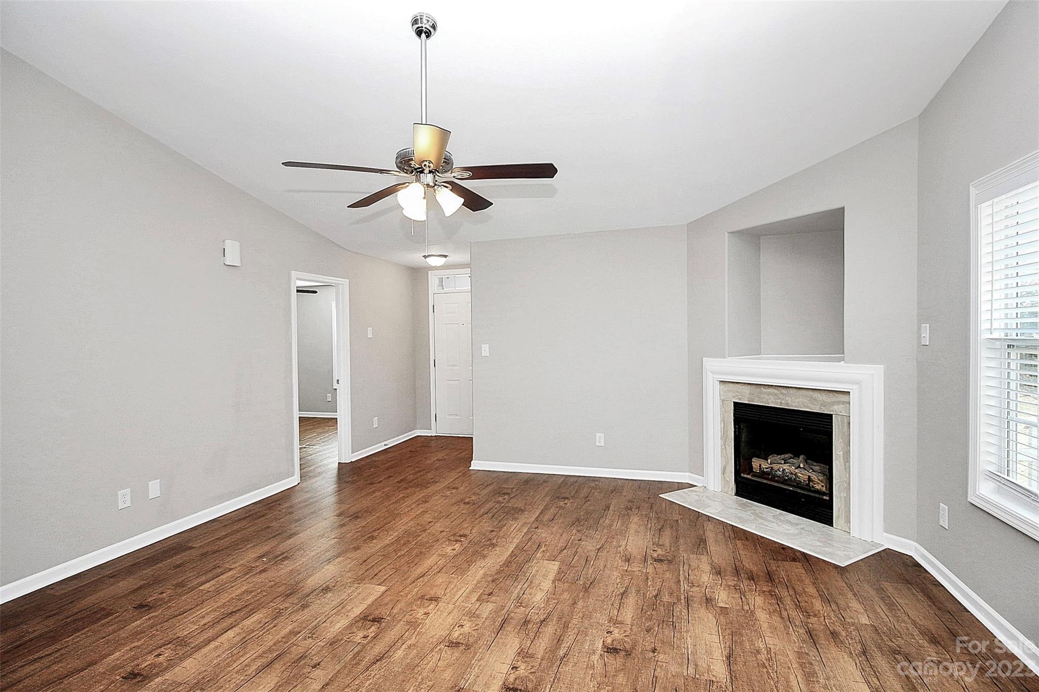 Meriwether - Residential