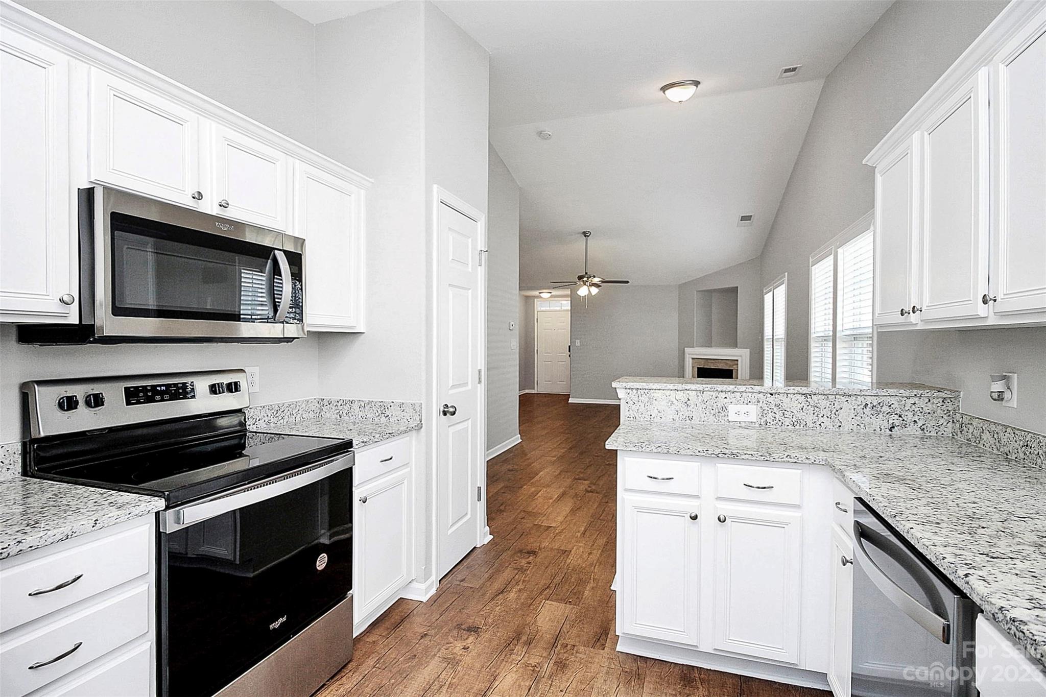 Meriwether - Residential