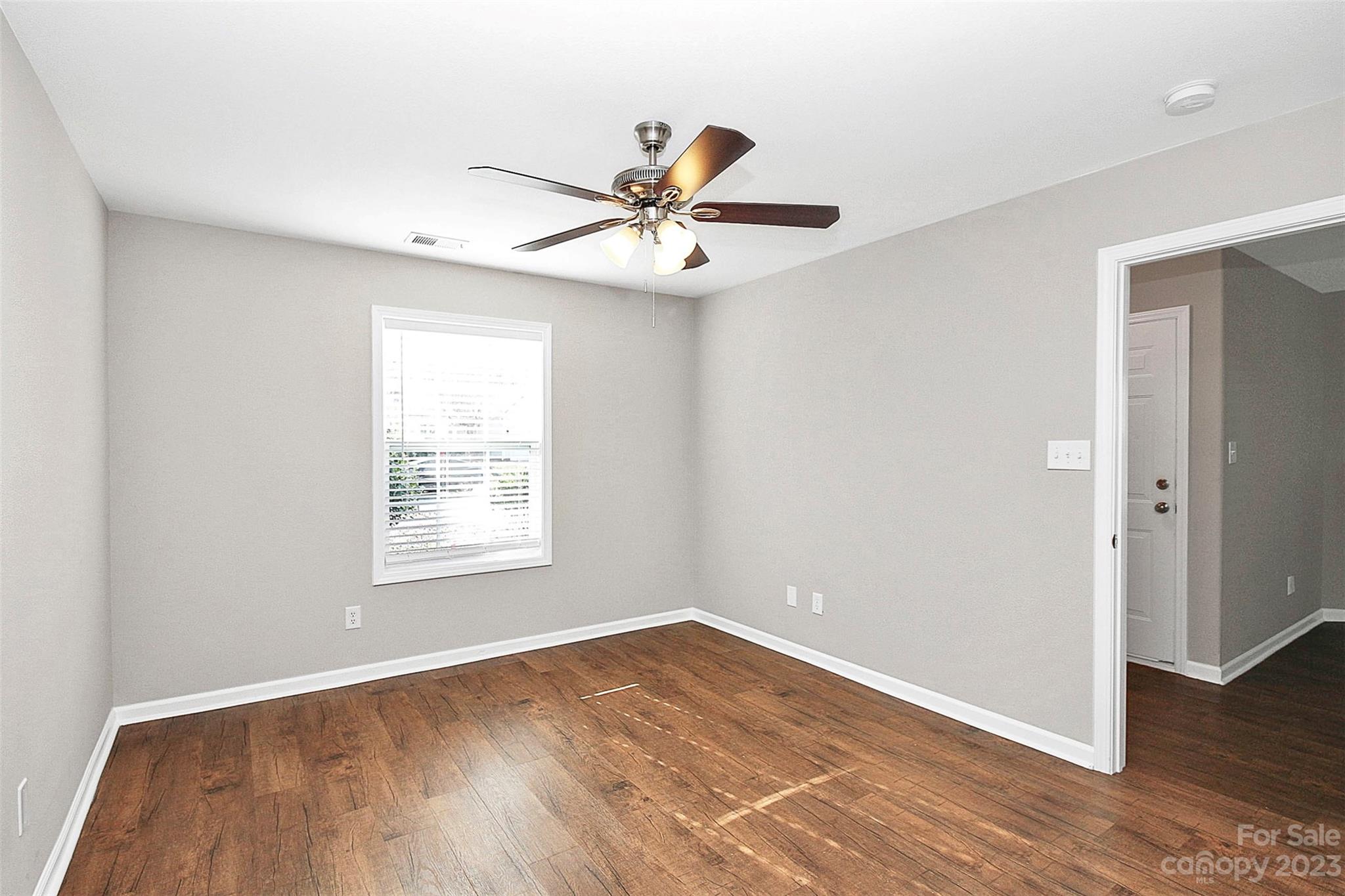 Meriwether - Residential