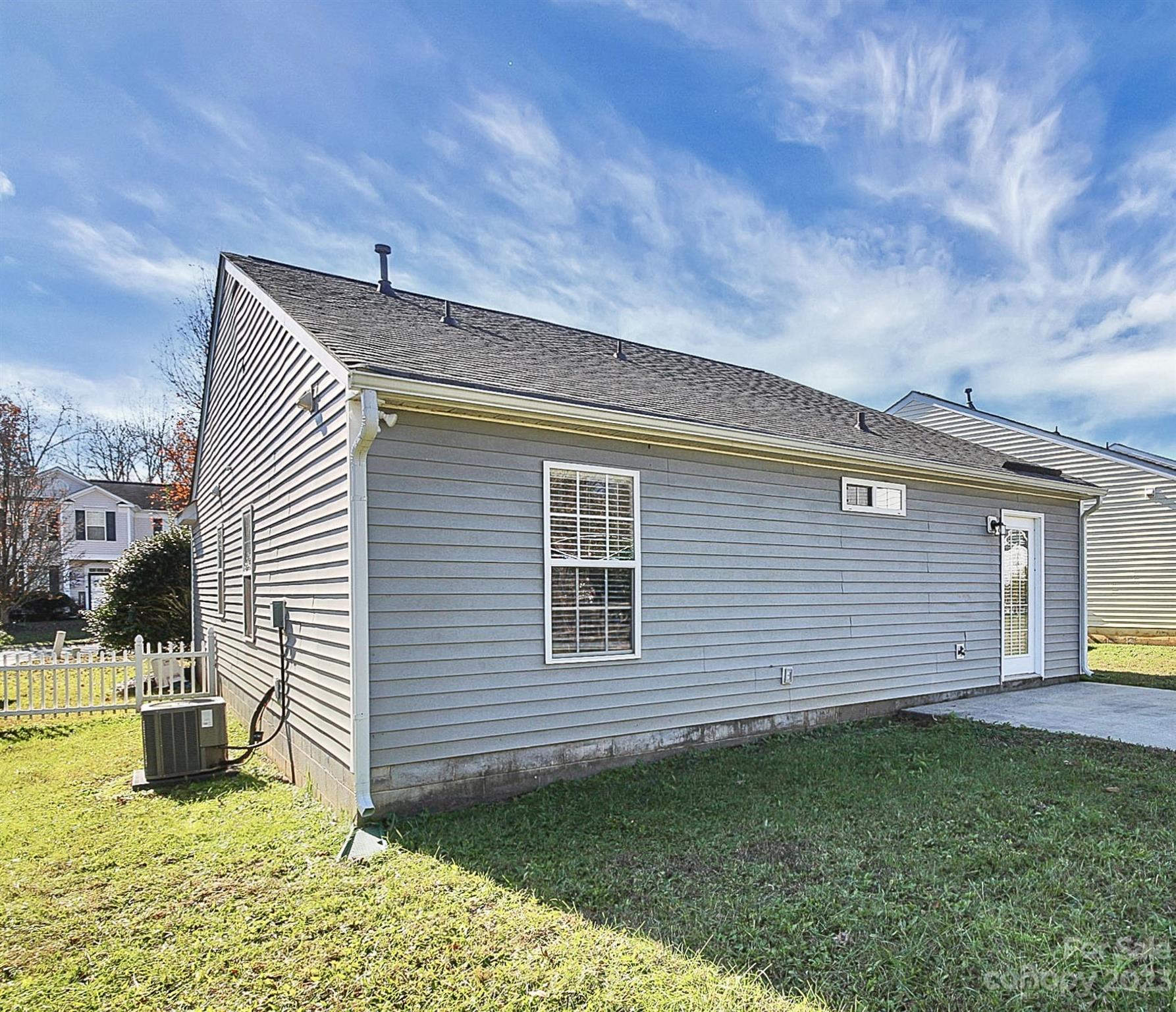 Meriwether - Residential