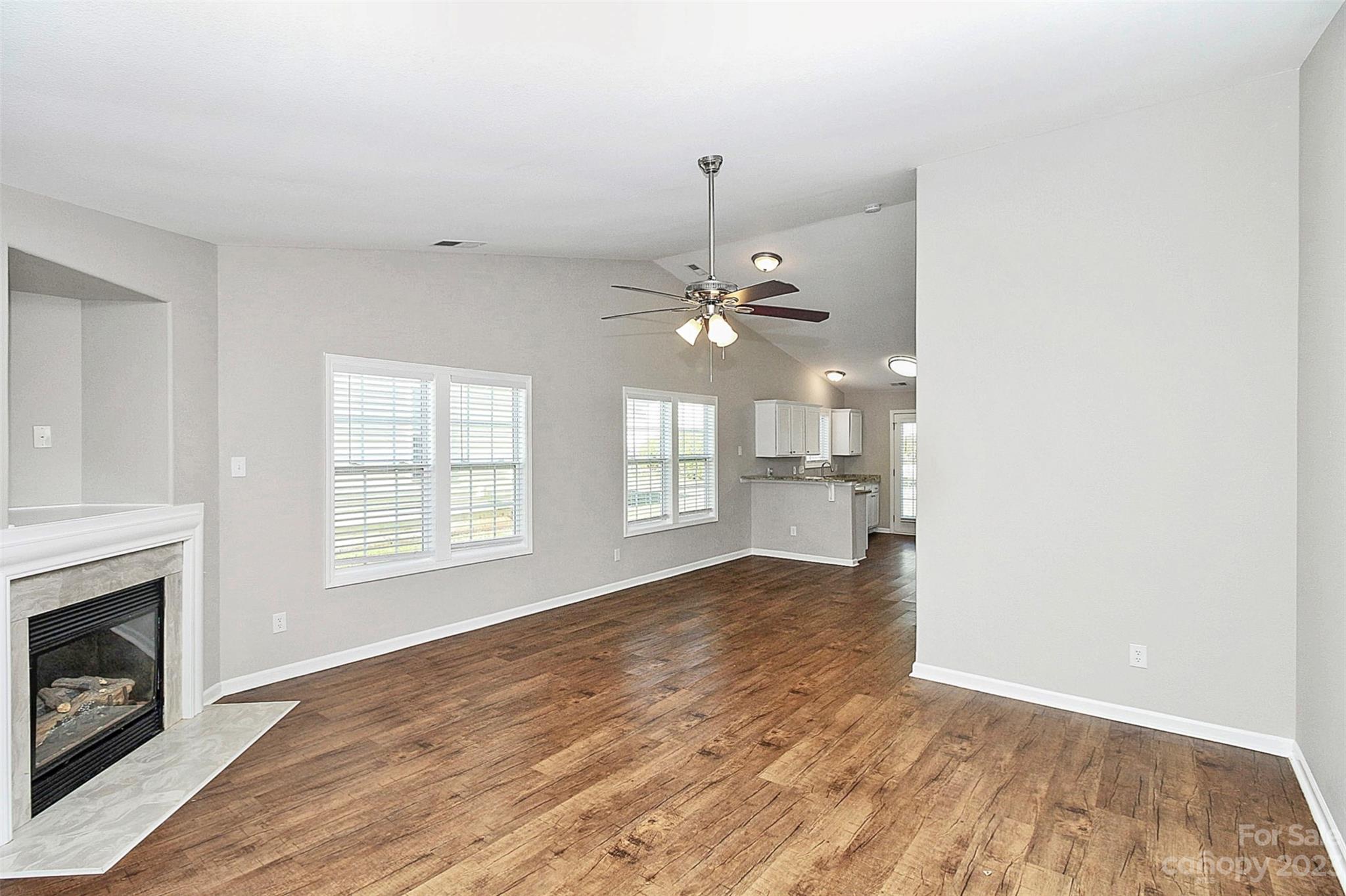 Meriwether - Residential