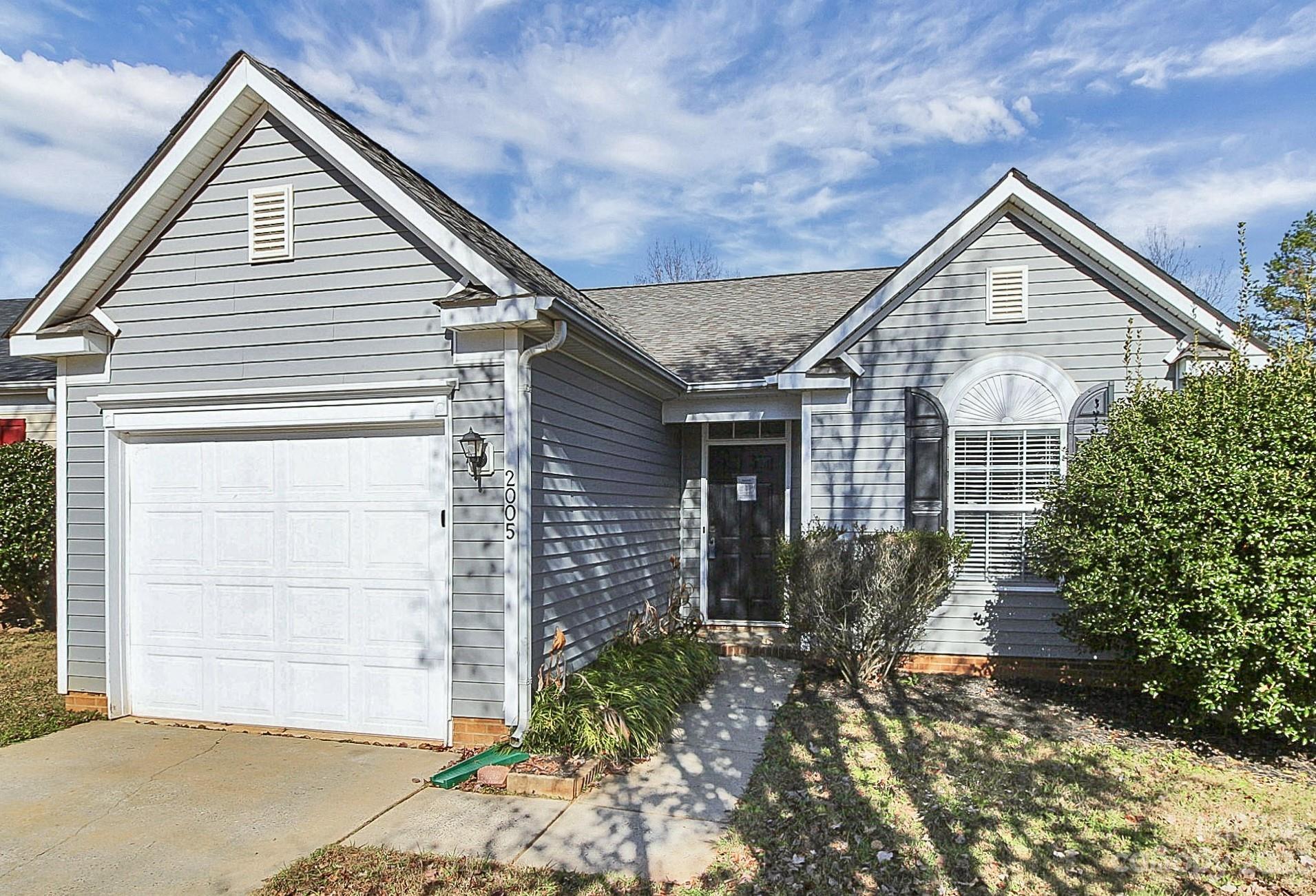 Meriwether - Residential