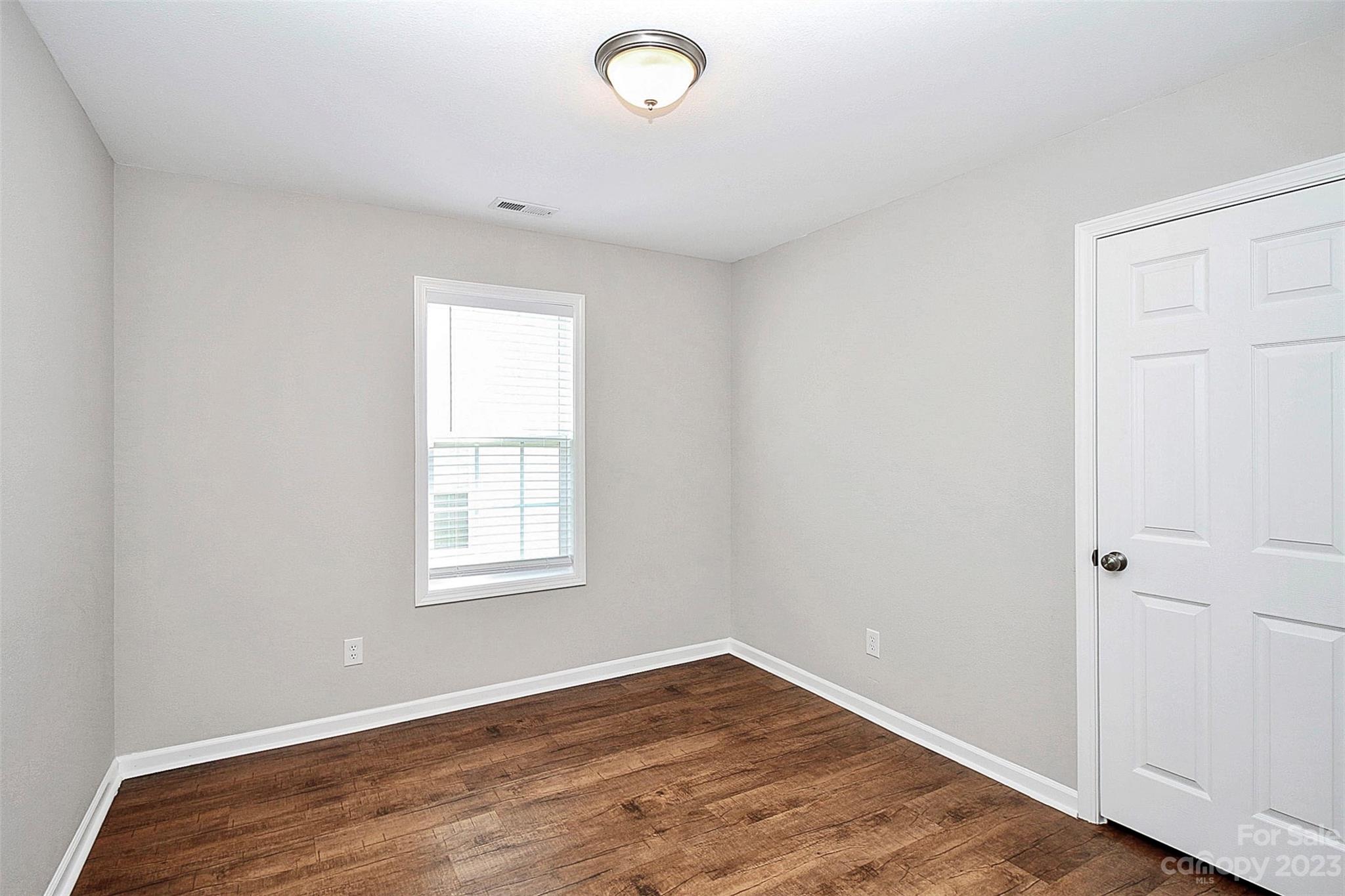 Meriwether - Residential