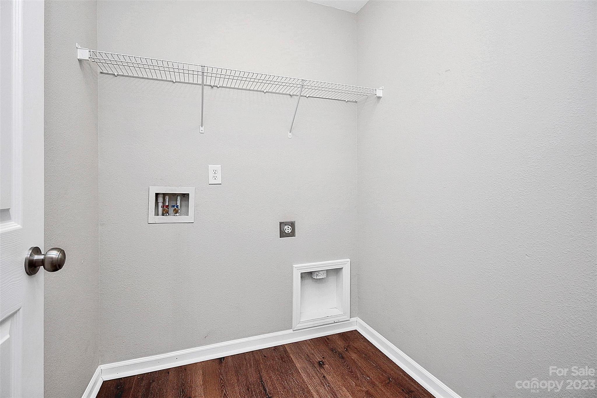 Meriwether - Residential