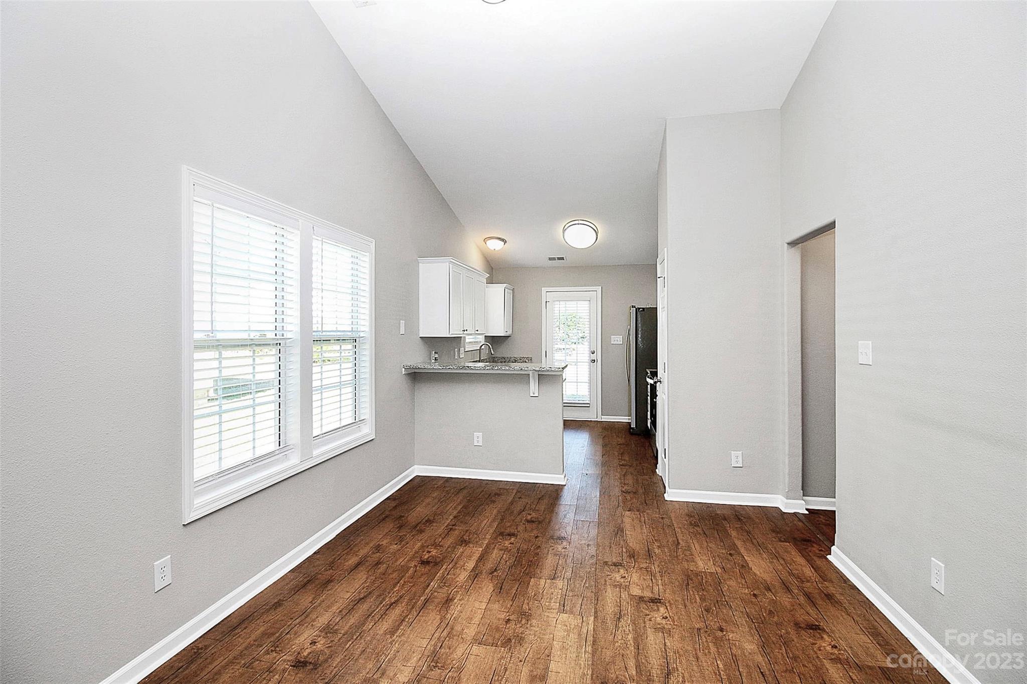 Meriwether - Residential