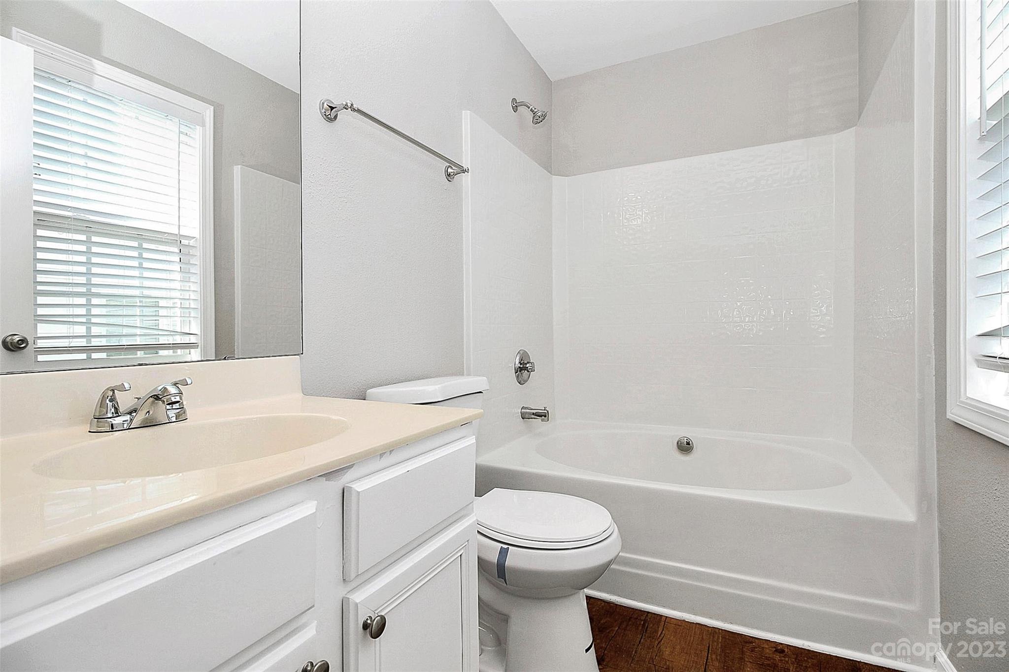 Meriwether - Residential