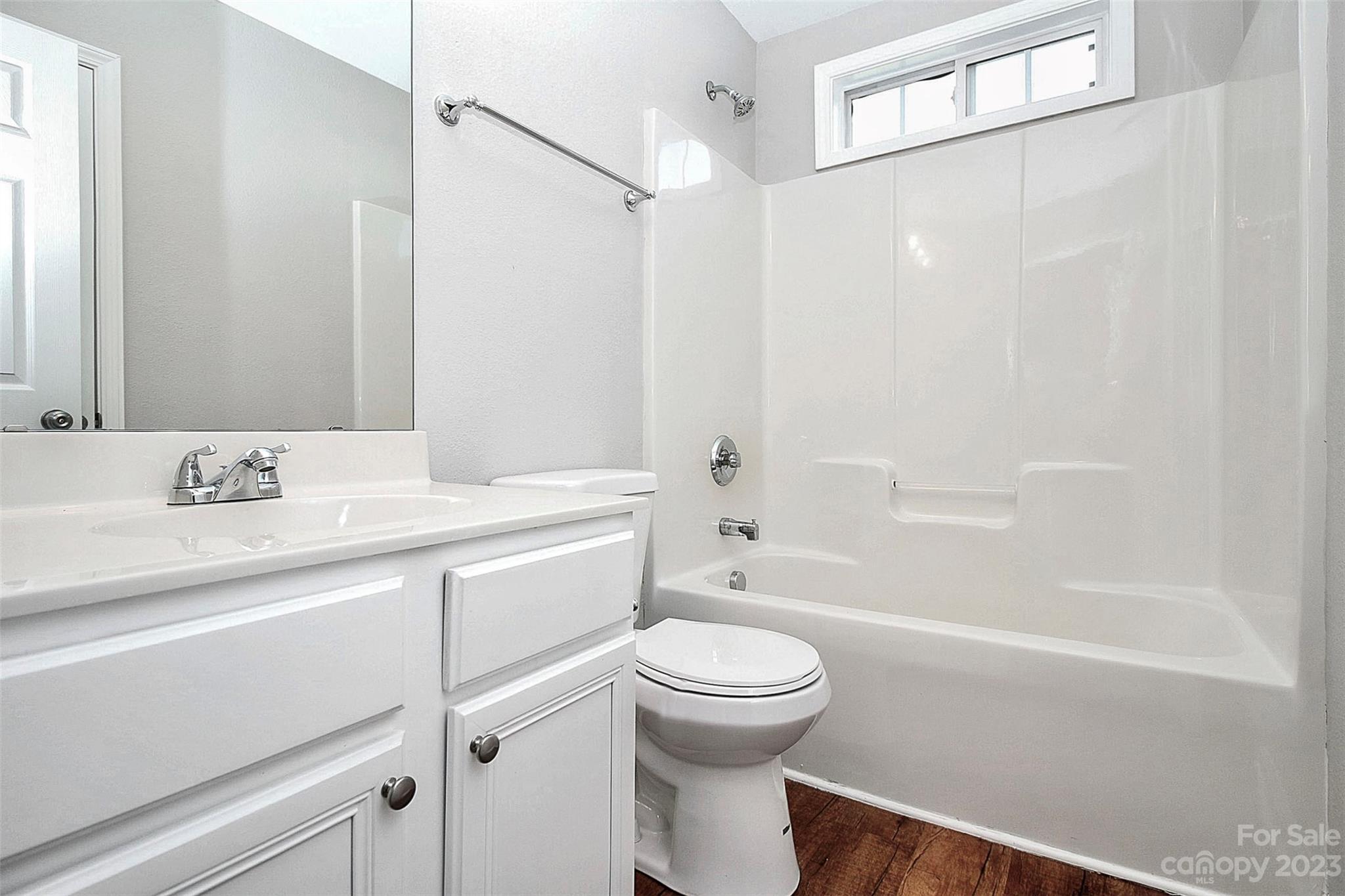 Meriwether - Residential