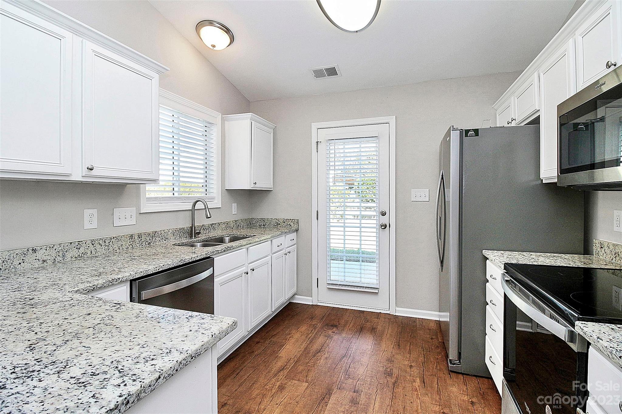 Meriwether - Residential