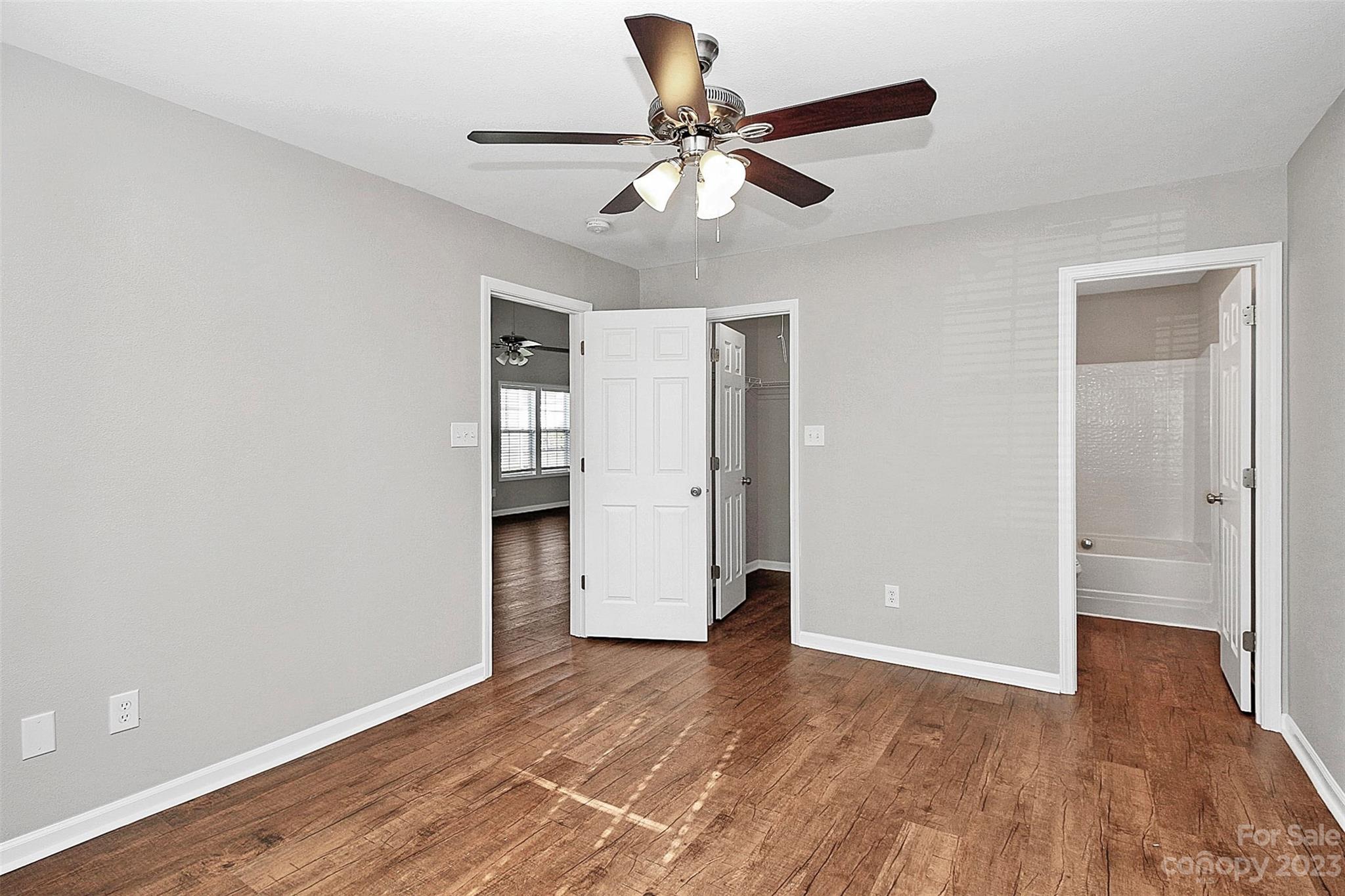 Meriwether - Residential