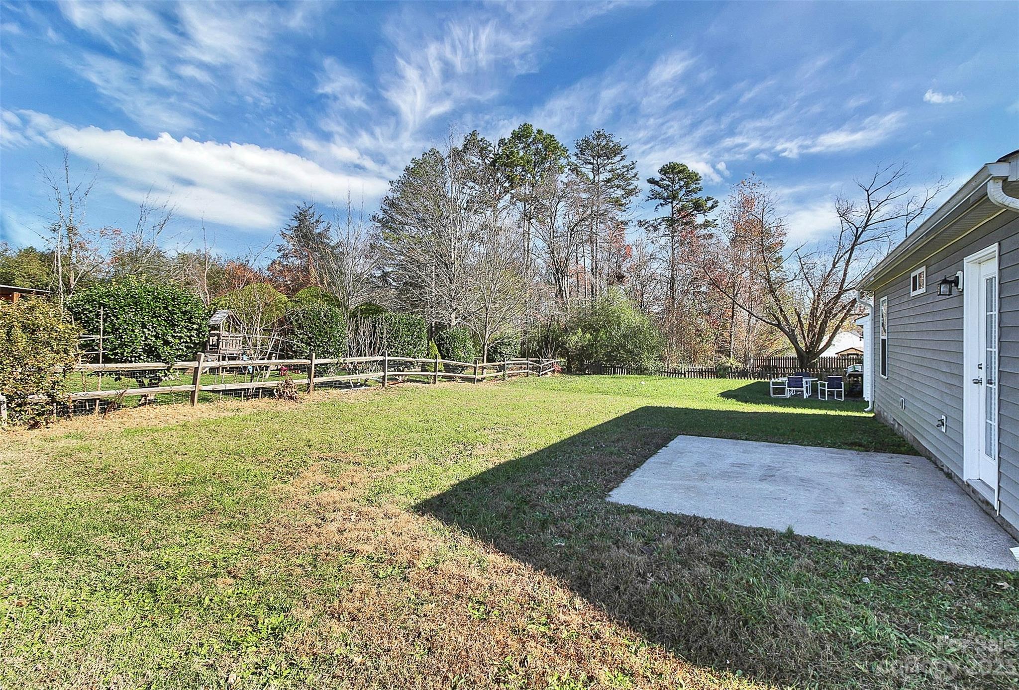 Meriwether - Residential