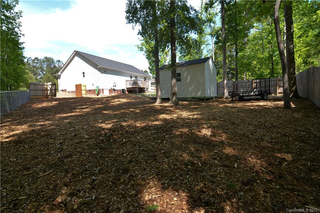 Eagle Creek - Residential