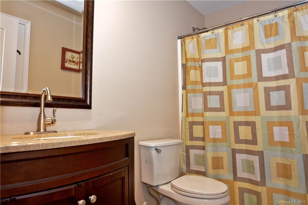 Eagle Creek - Residential