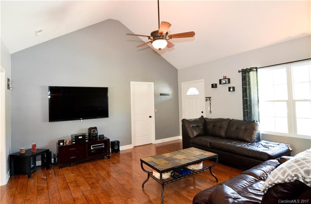 Eagle Creek - Residential