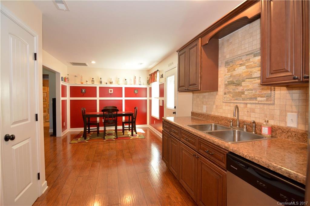 Eagle Creek - Residential