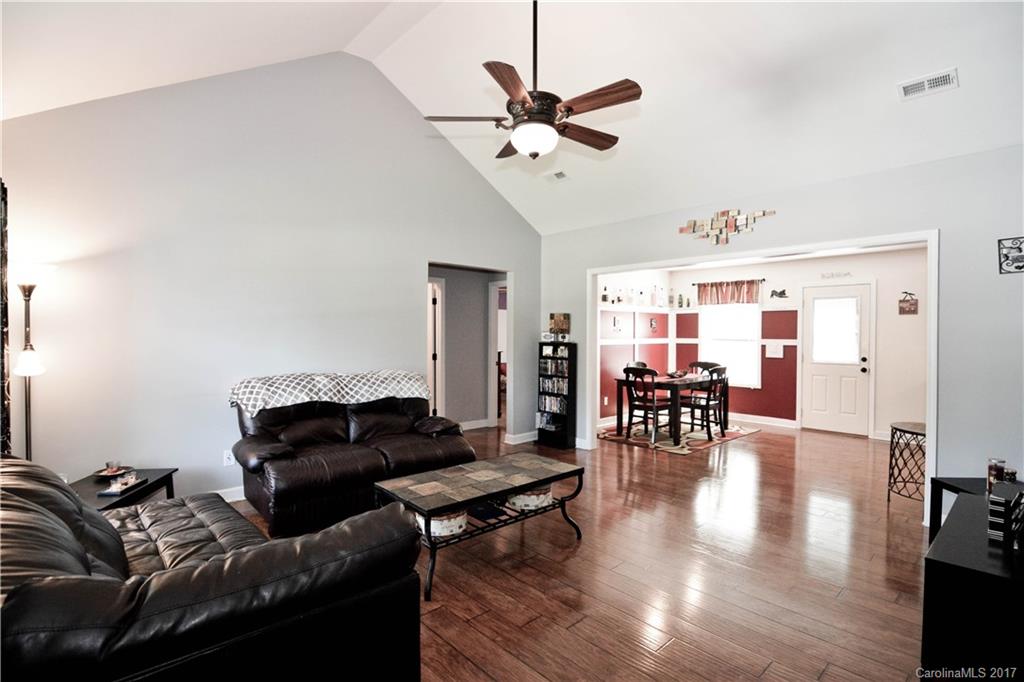 Eagle Creek - Residential