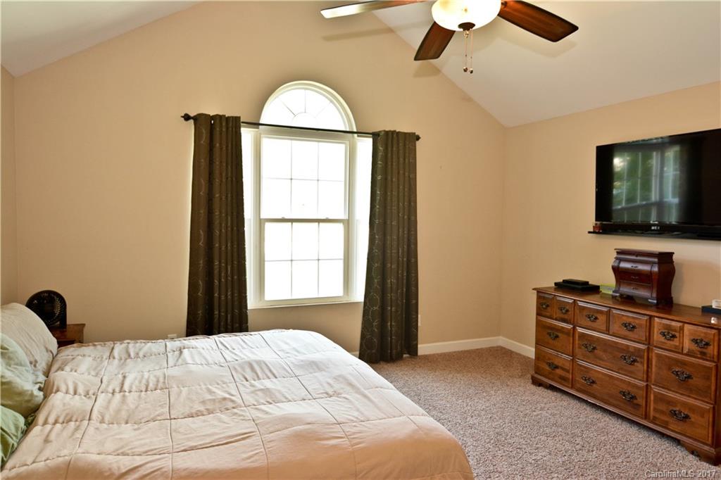 Eagle Creek - Residential