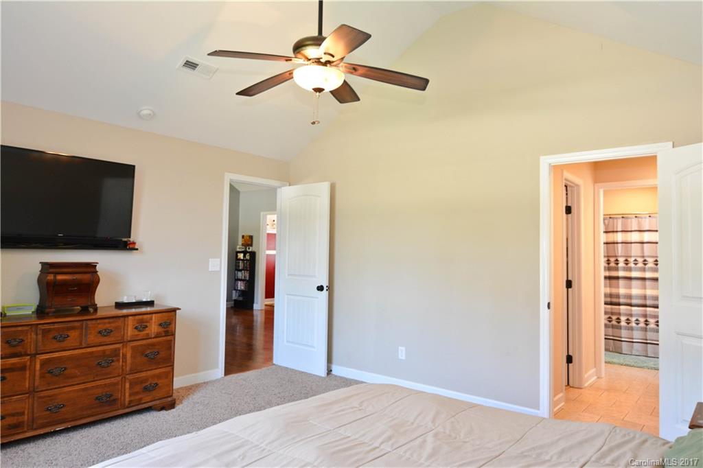 Eagle Creek - Residential