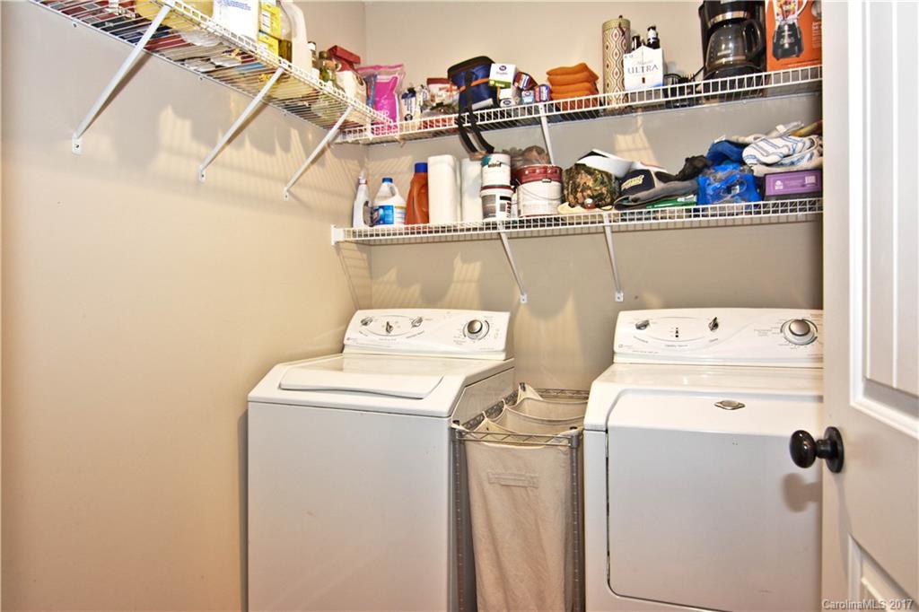 Eagle Creek - Residential