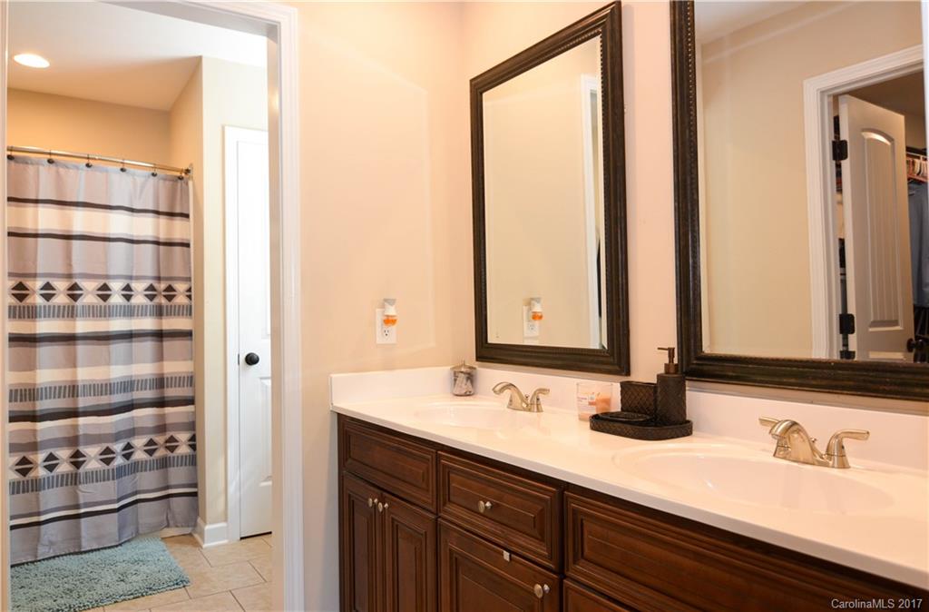 Eagle Creek - Residential