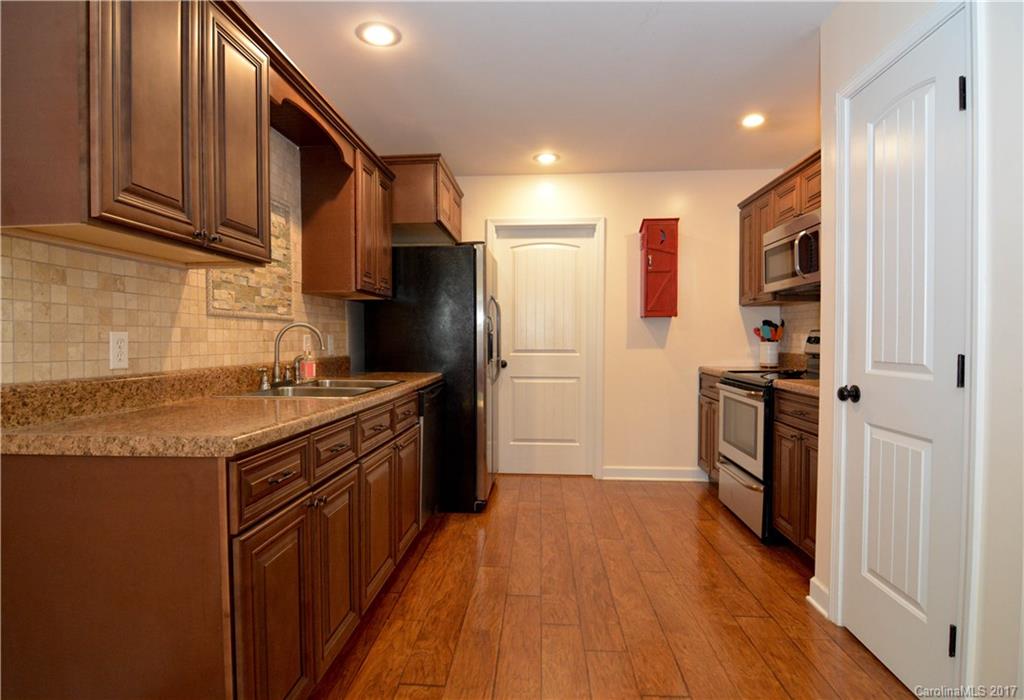 Eagle Creek - Residential