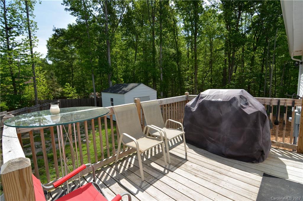 Eagle Creek - Residential