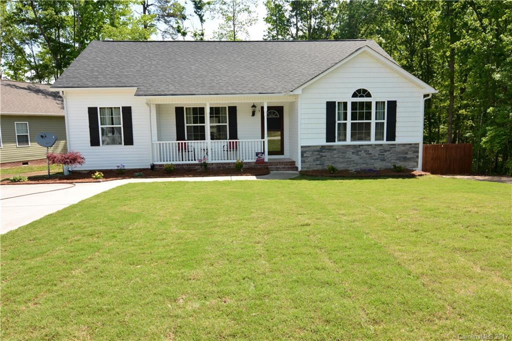 Eagle Creek - Residential