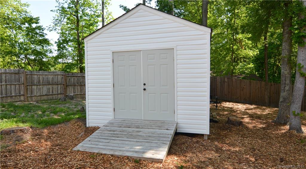 Eagle Creek - Residential