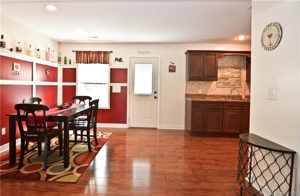 Eagle Creek - Residential