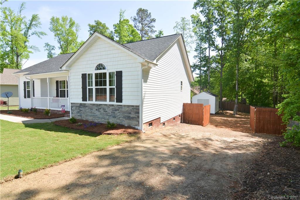 Eagle Creek - Residential