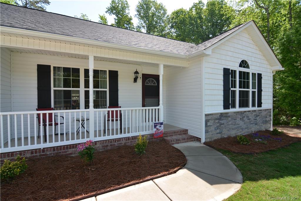 Eagle Creek - Residential