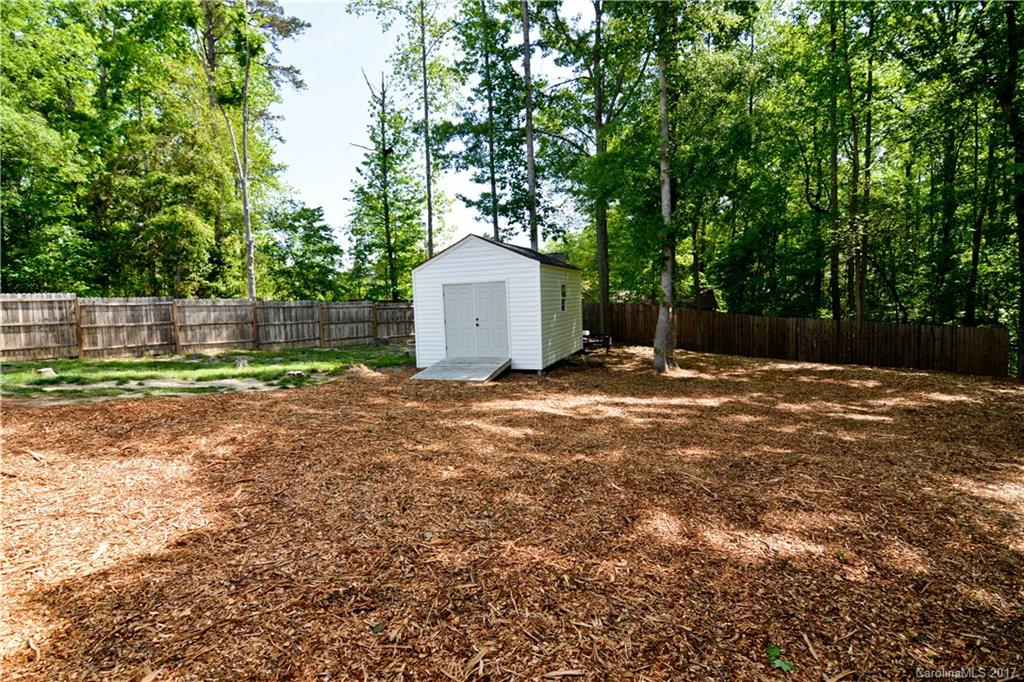 Eagle Creek - Residential