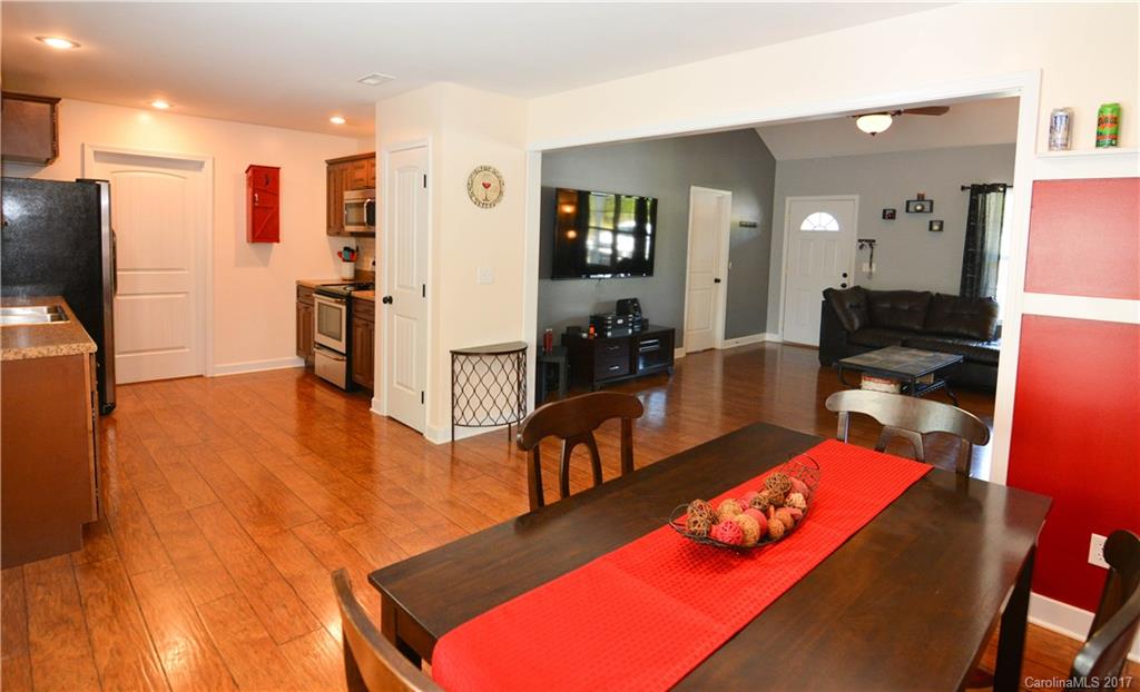 Eagle Creek - Residential