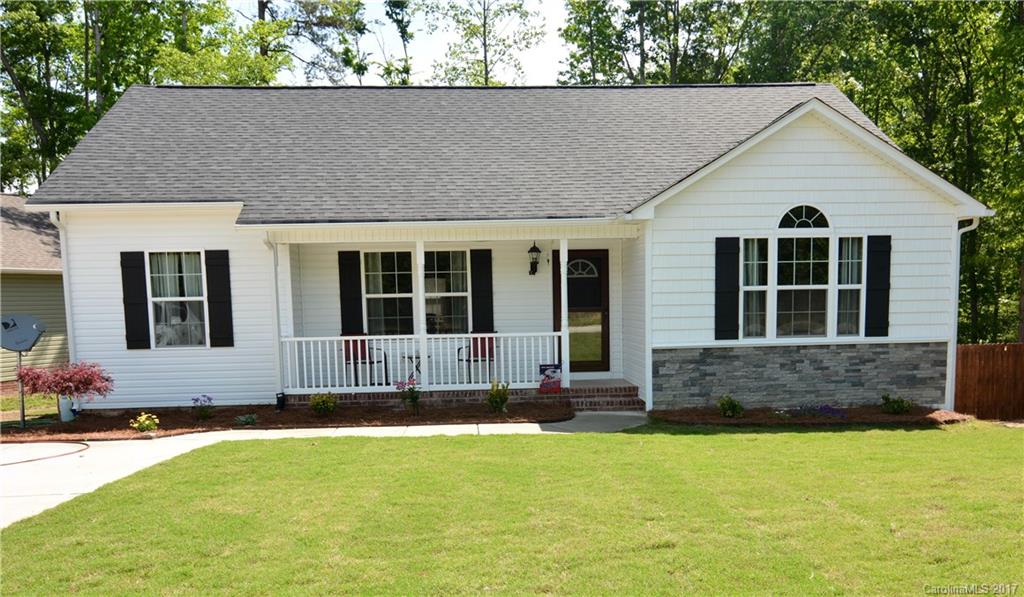 Eagle Creek - Residential