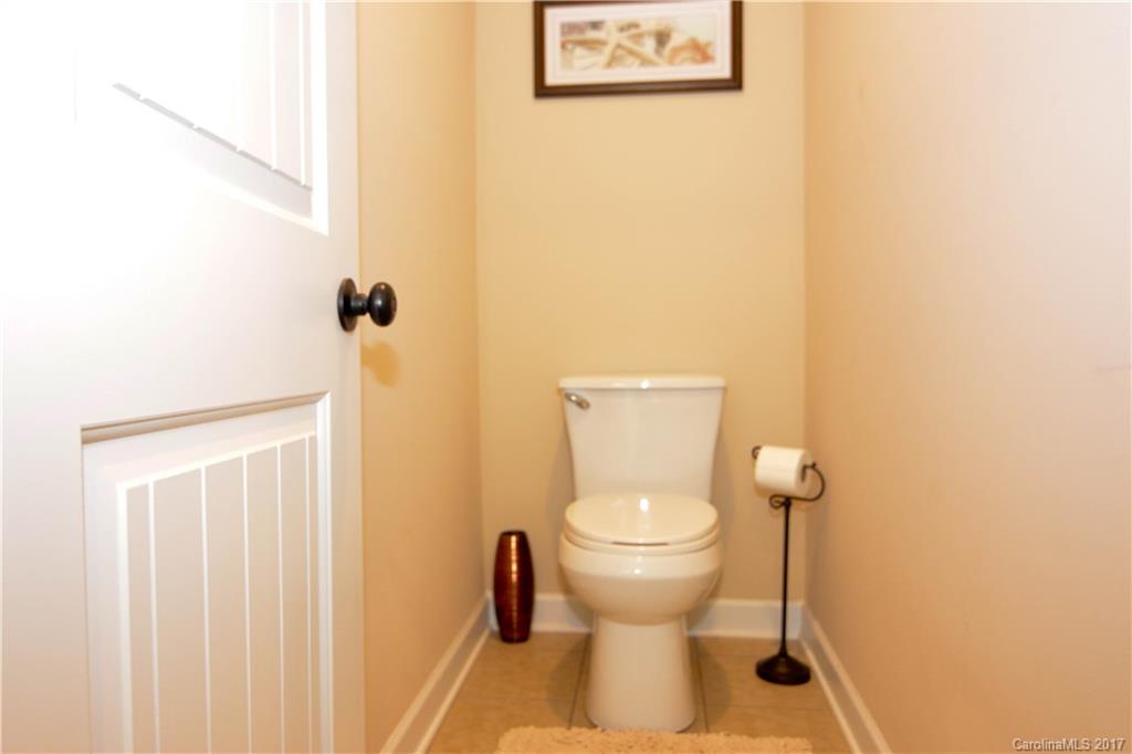 Eagle Creek - Residential