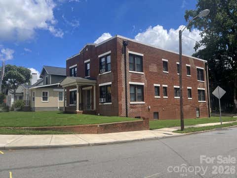 Photo of 600 Hawthorne Lane, Charlotte, NC 28204 (MLS # 4412434)