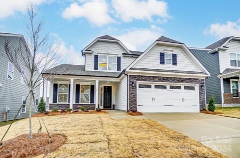 A home in Mooresville