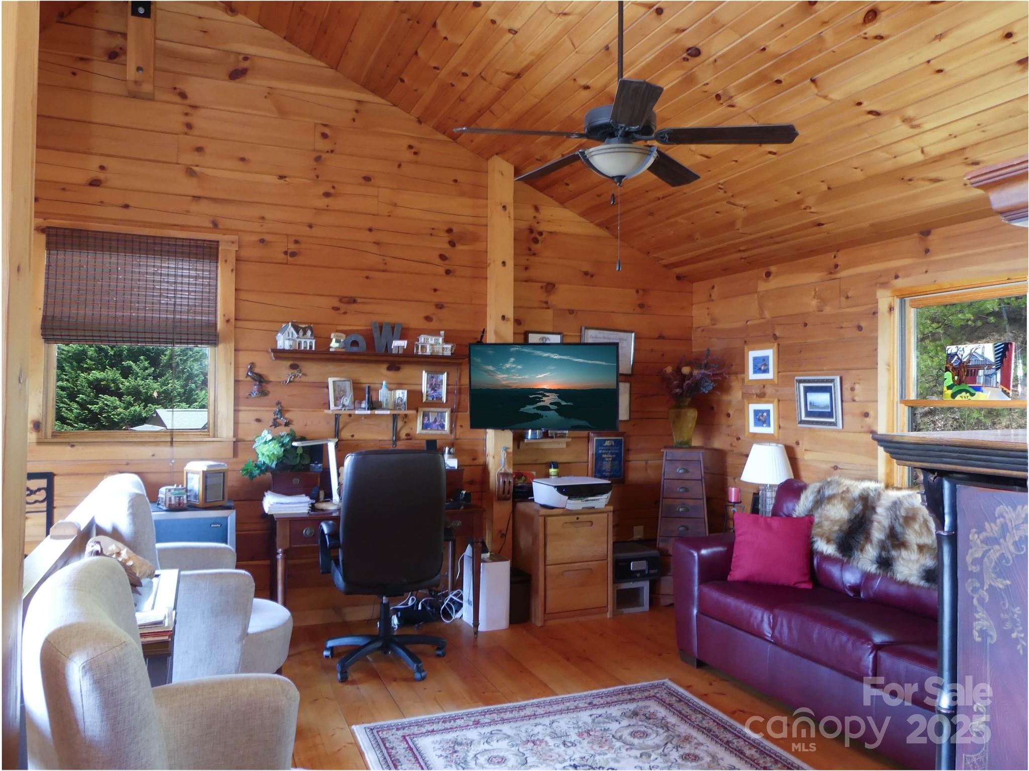 Yellowtop Mountain Estates - Residential