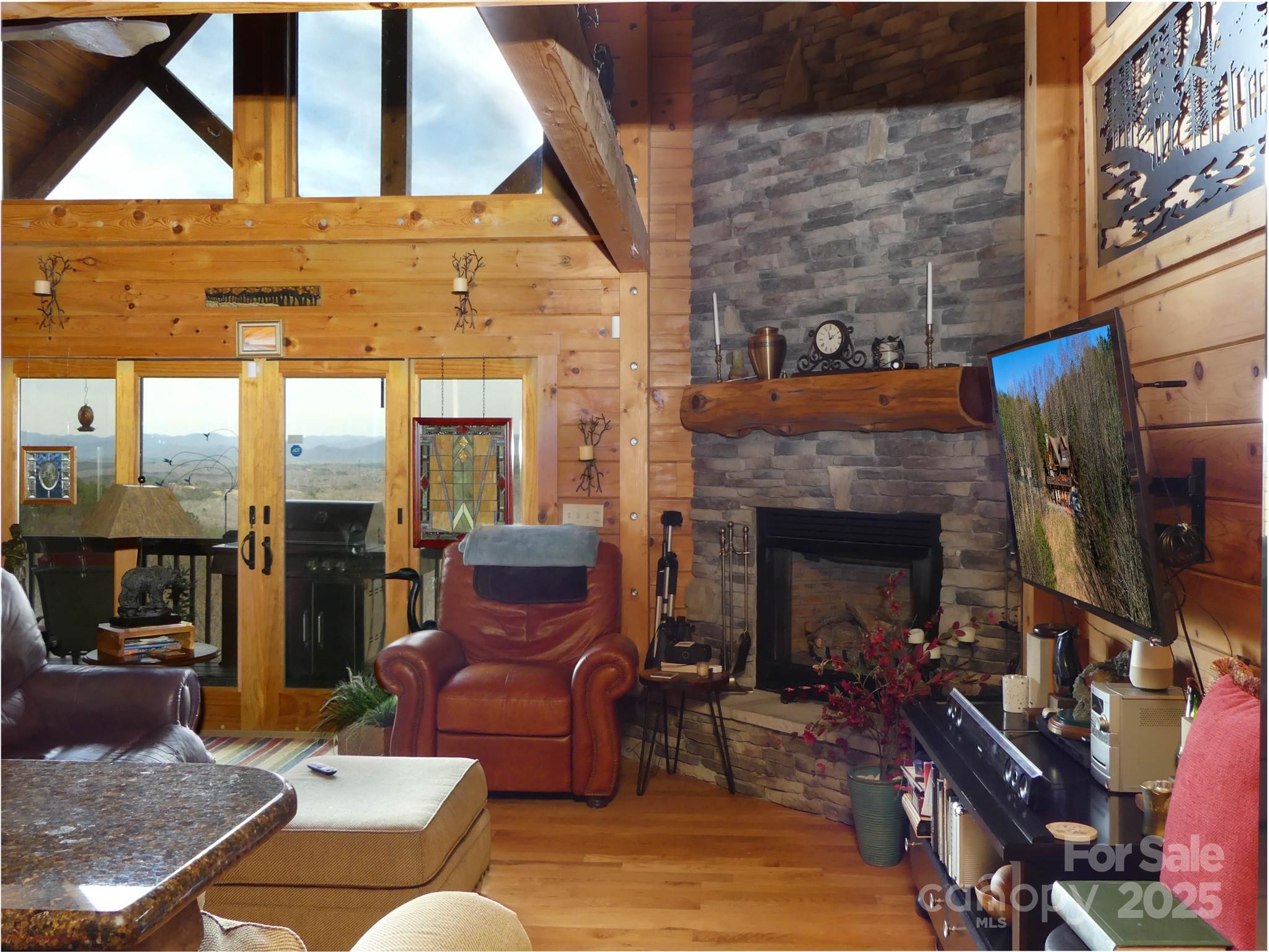 Yellowtop Mountain Estates - Residential