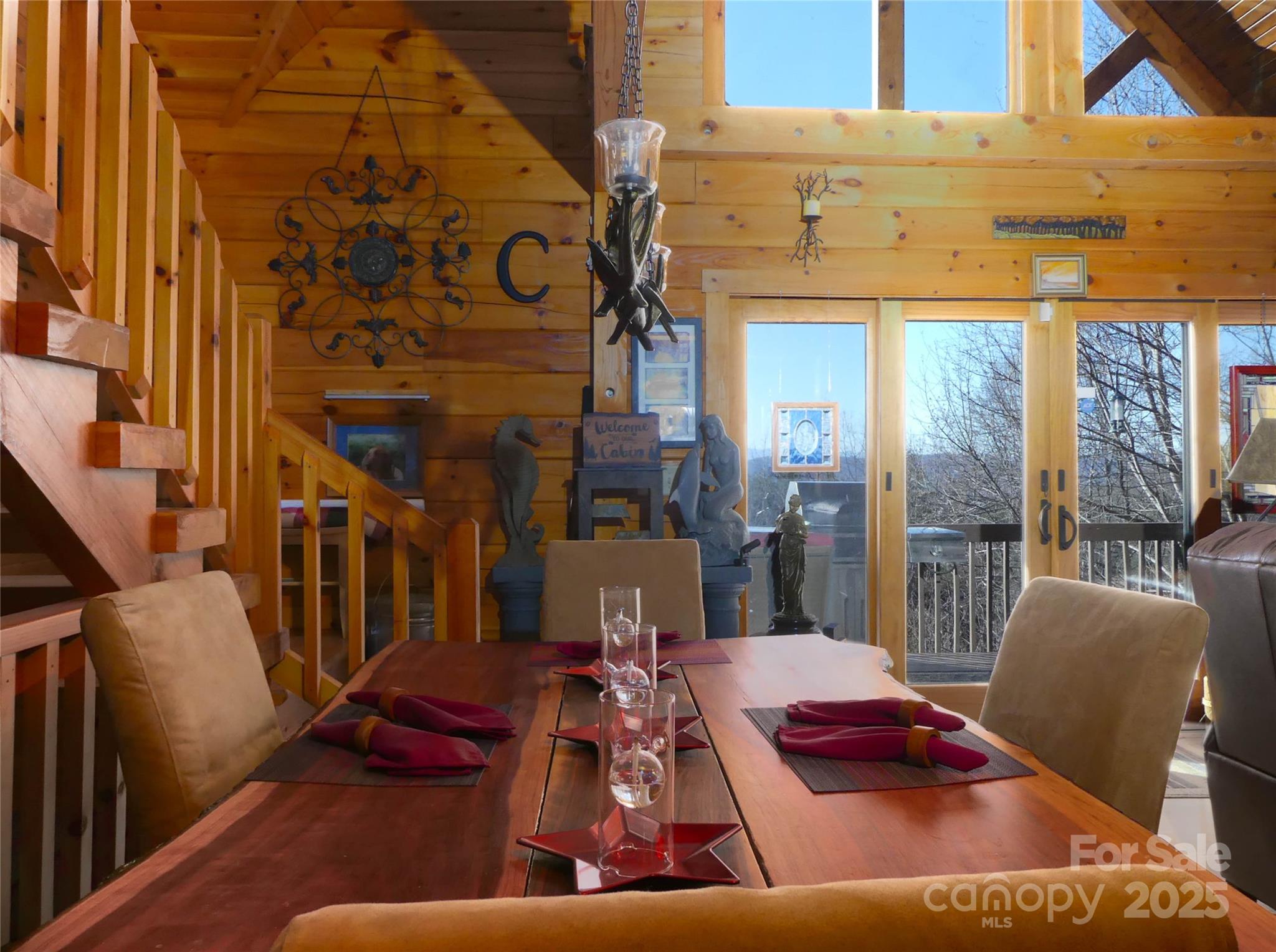 Yellowtop Mountain Estates - Residential