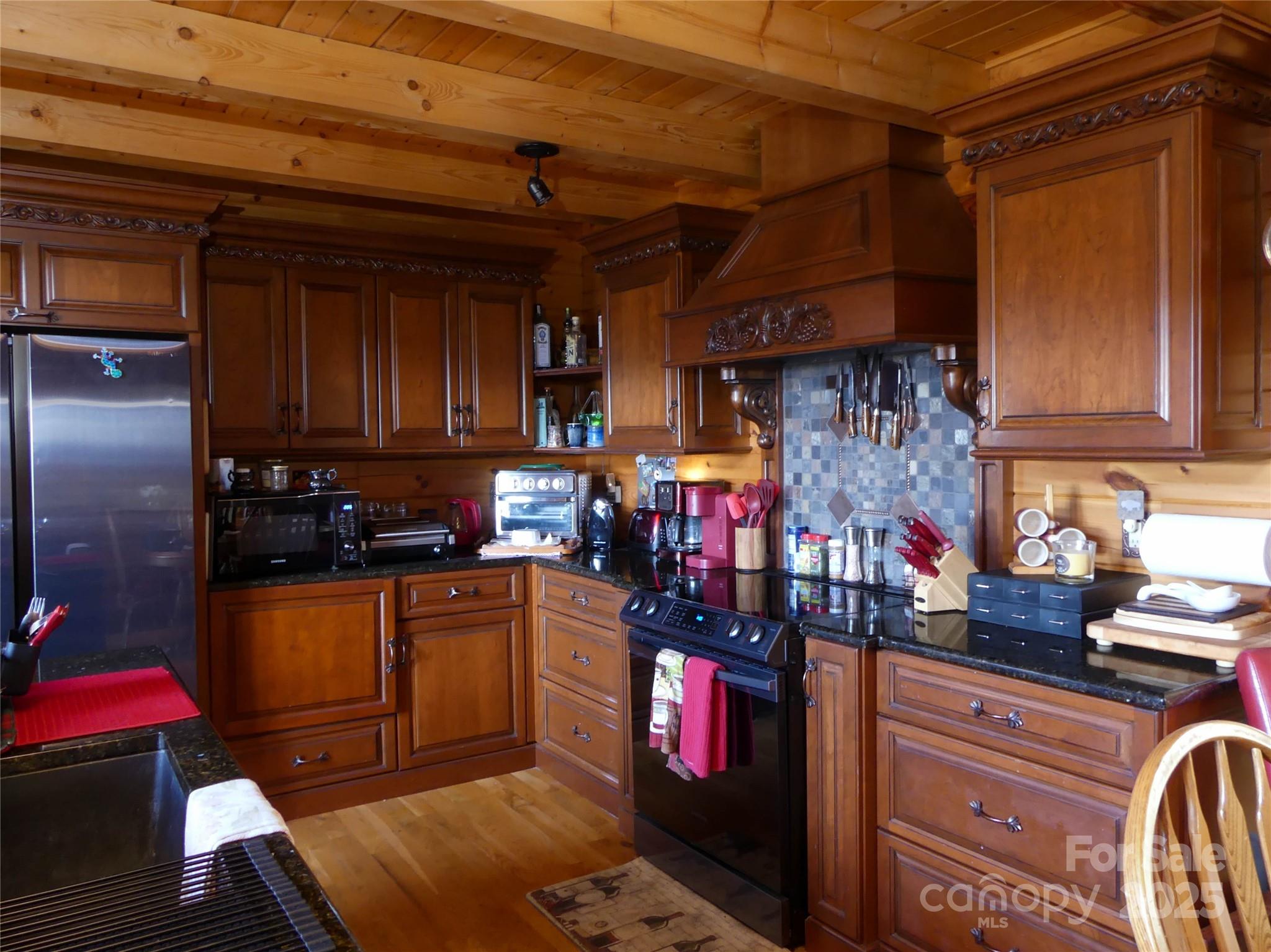 Yellowtop Mountain Estates - Residential