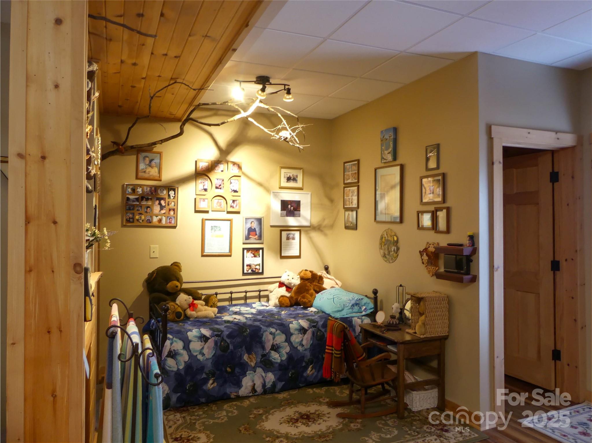 Yellowtop Mountain Estates - Residential