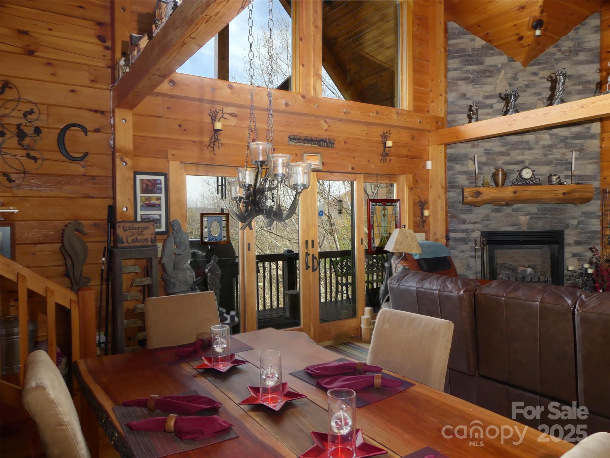 Yellowtop Mountain Estates - Residential