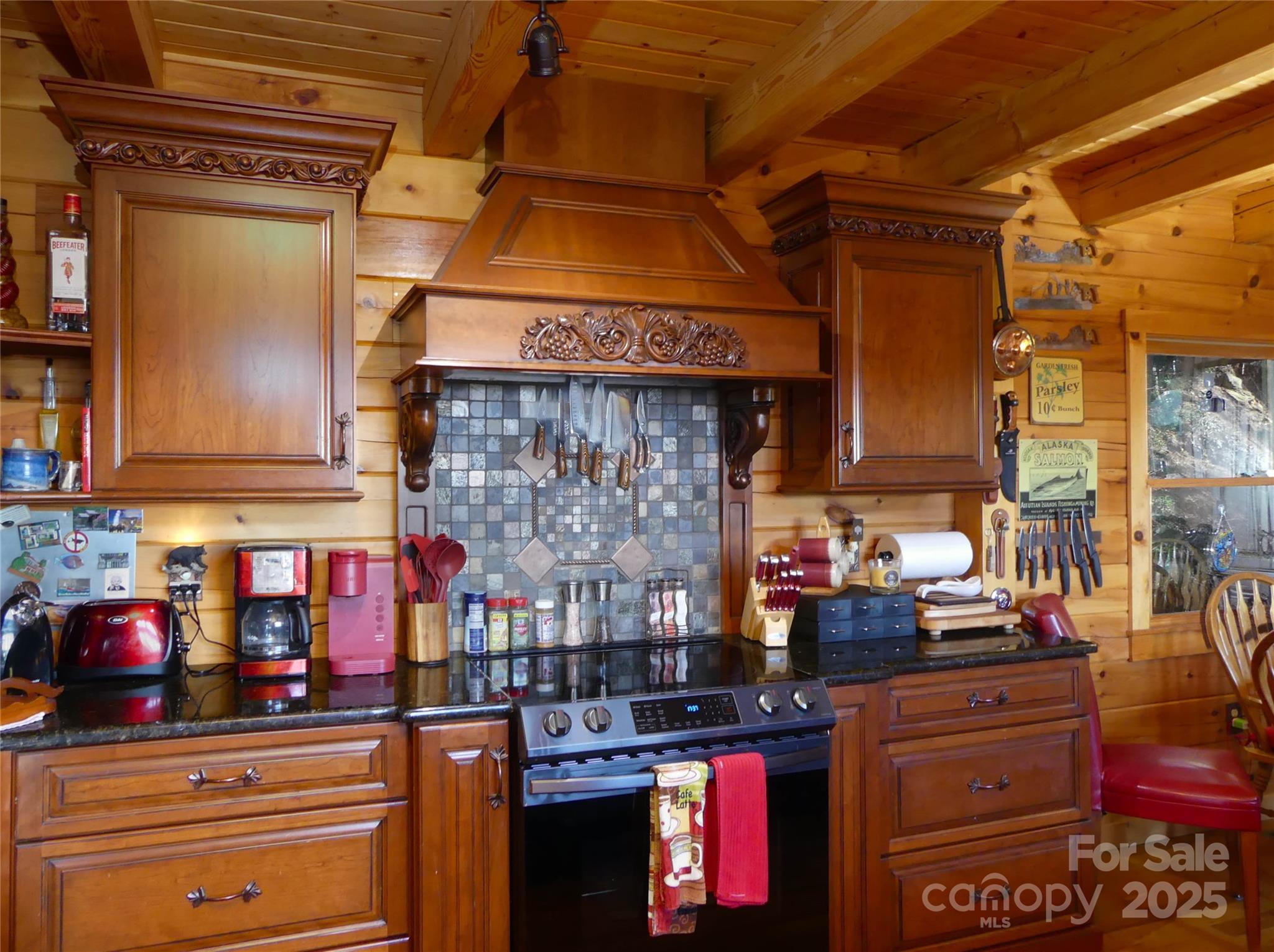 Yellowtop Mountain Estates - Residential