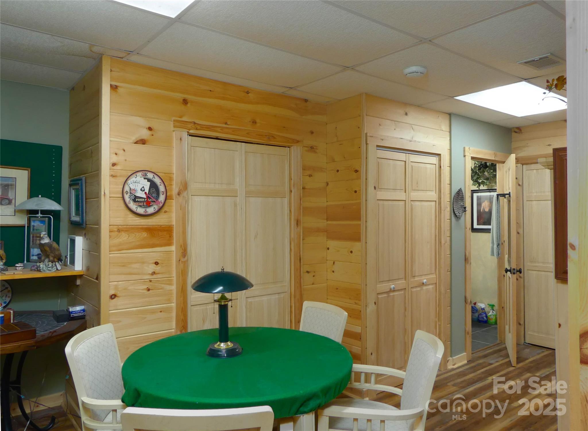 Yellowtop Mountain Estates - Residential