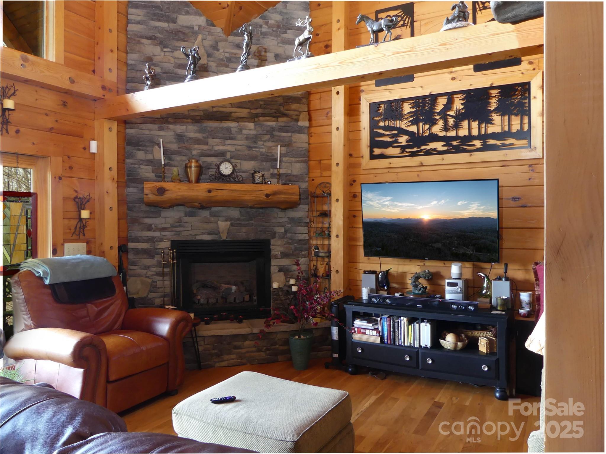 Yellowtop Mountain Estates - Residential