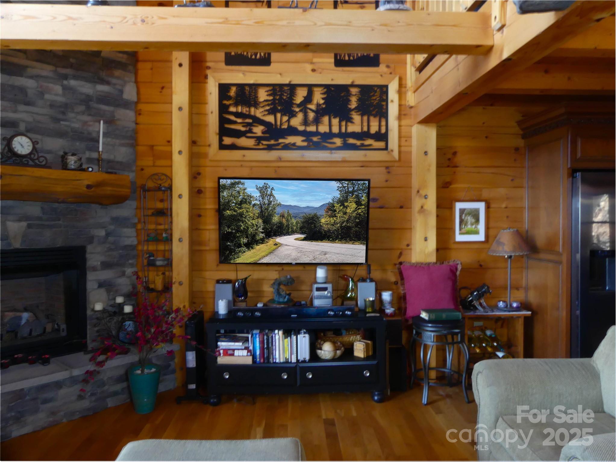 Yellowtop Mountain Estates - Residential