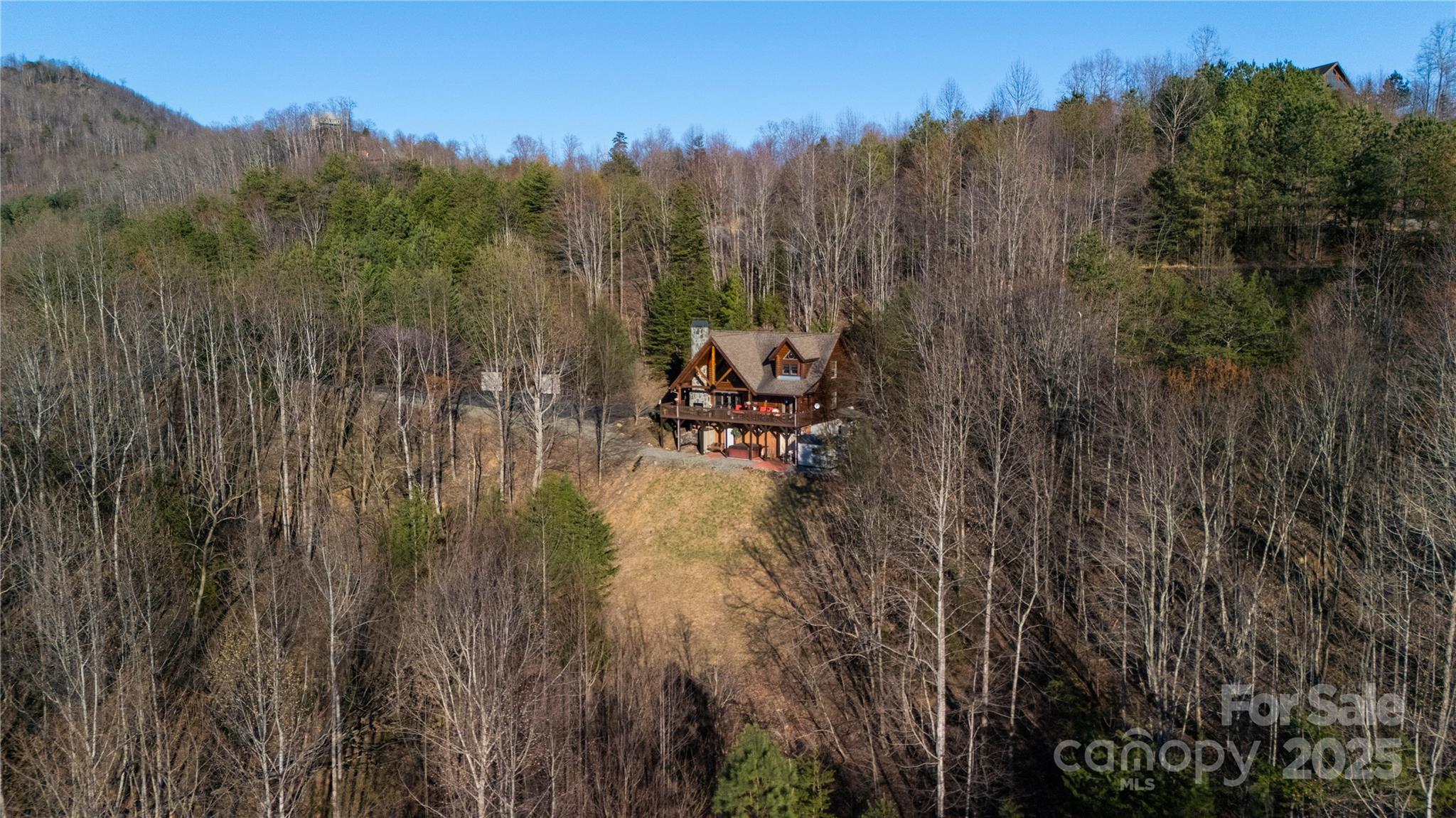 Yellowtop Mountain Estates - Residential