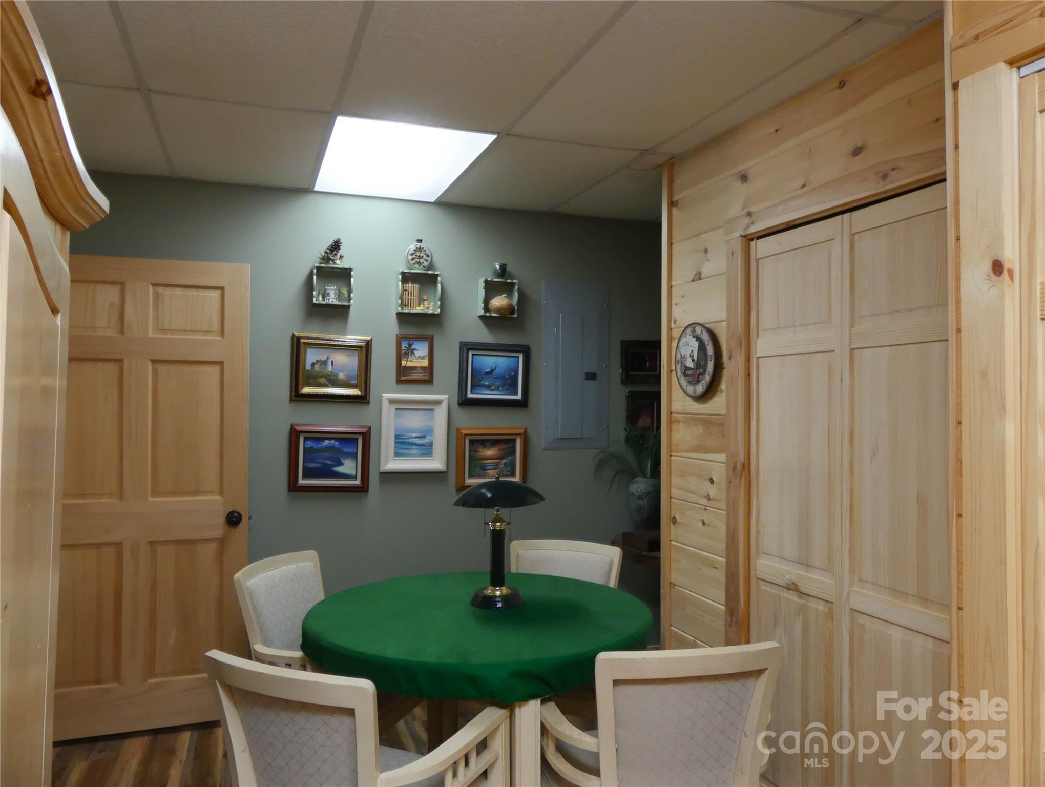 Yellowtop Mountain Estates - Residential